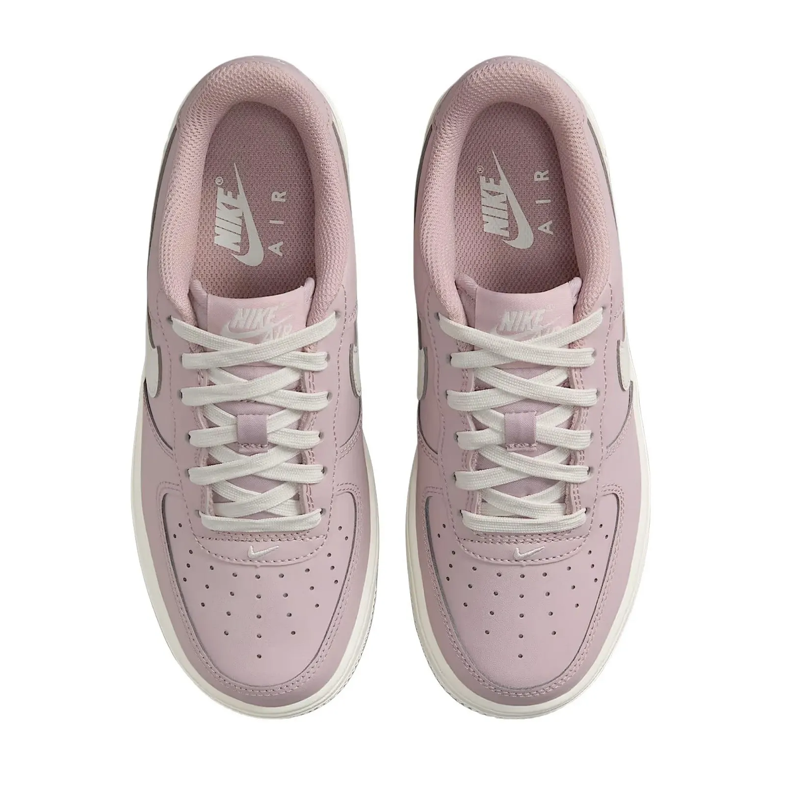 Кроссовки Nike Air Force 1 (GS) FV5948-601 Розовый, фото №3 Кроссовки Nike Air Force 1 (GS) FV5948-601 Розовый, фото №3