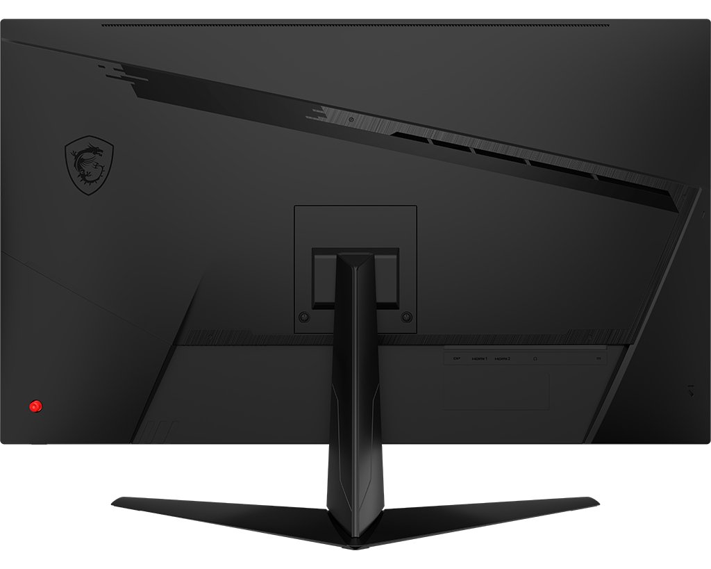 Монітор 32" MSI Gaming G321Q 2K IPS 170 Гц, фото №5 Монітор 32" MSI Gaming G321Q 2K IPS 170 Гц, фото №5