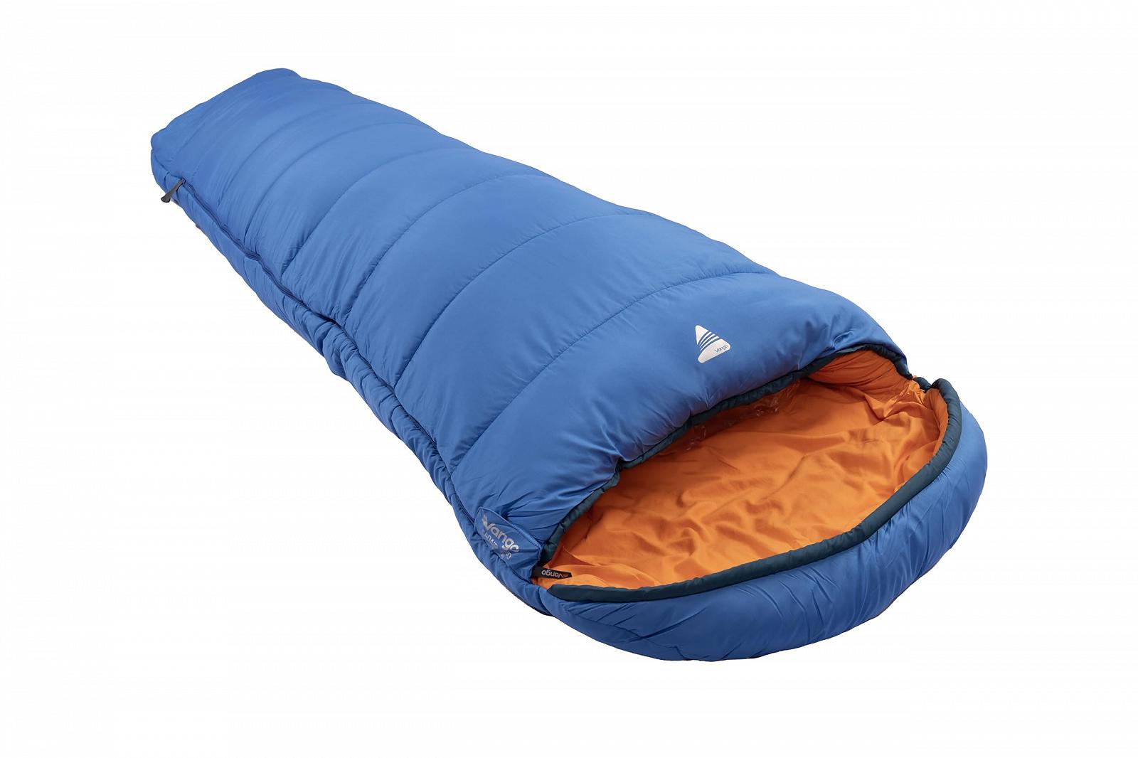 Спальный мешок Vango Cadair 250, фото №1