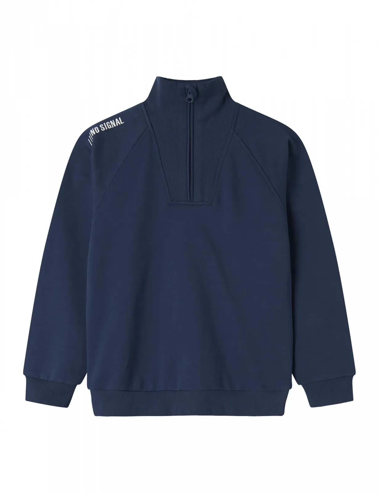 Толстовка для мальчиков NAME IT Nkmobie LS Nreg Sweat Bru, фото №1 Толстовка для мальчиков NAME IT Nkmobie LS Nreg Sweat Bru, фото №1