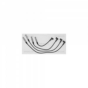 Комплект проводов зажигания TRISCAN 8860 4173 - Фото 1