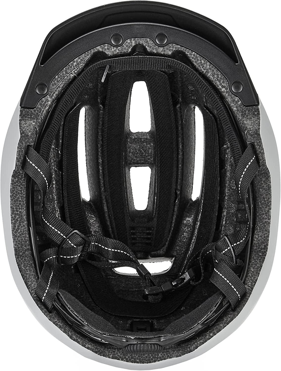 Шлем Giro Caden II Matte Grey M, фото №7