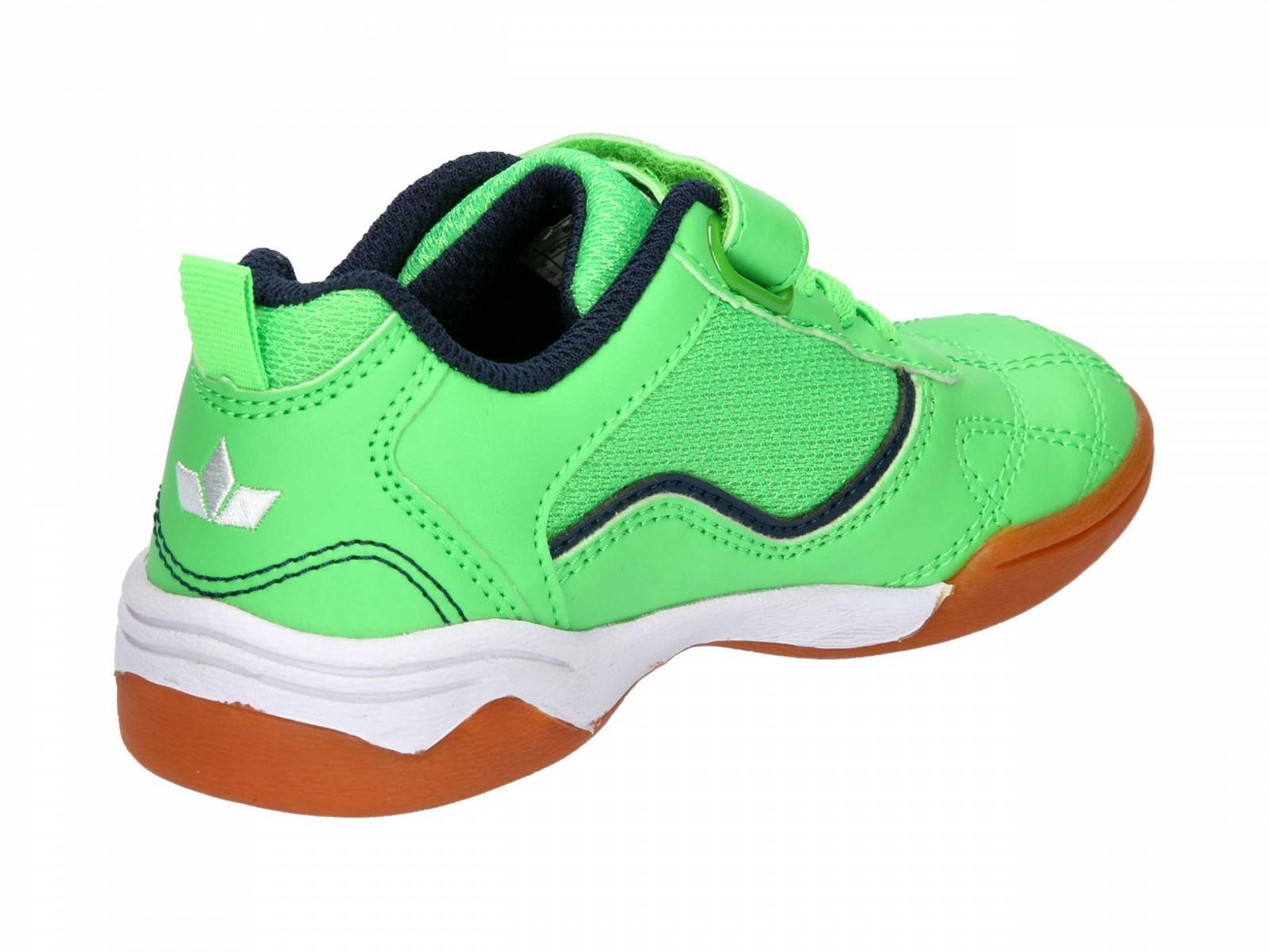 Детские спортивные кроссовки Lico Sloan VS, фото №5