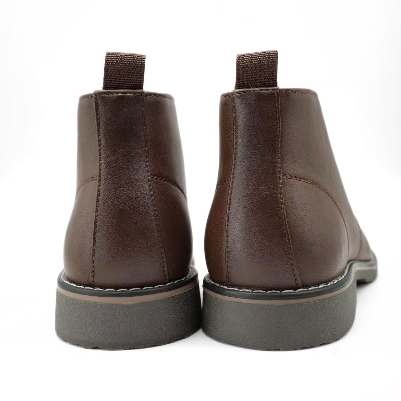 Чоловічі Черевики Класичні Повсякденні, фото №6