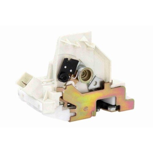 Замок двери VEMO V25-85-0046 Original VEMO Quality для FORD, задний правый, фото №4 Замок двери VEMO V25-85-0046 Original VEMO Quality для FORD, задний правый, фото №4