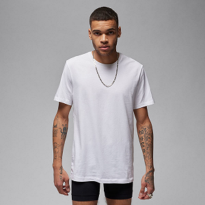Футболка JORDAN JHM FLIGHT BASE TEE 2PK XL - Фото 1