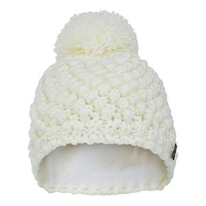 Шапка Spyder Kids Bitsy Brrr Berry (Для малышей) Белая, One Size synthetic.ua - Фото 1