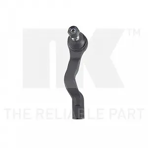 Наконечник рульової тяги NK 5033345 для MERCEDES-BENZ передній міст зліва зовнішній synthetic.ua - Фото 1