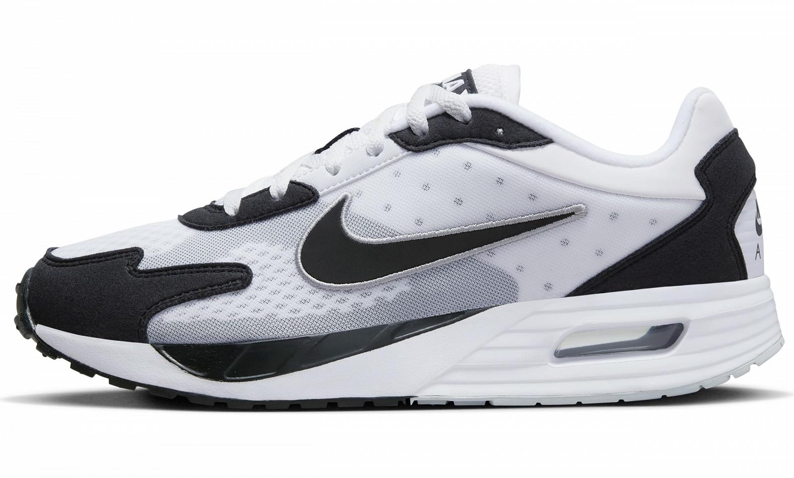 Кросівки Nike Solo чоловічі, фото №1