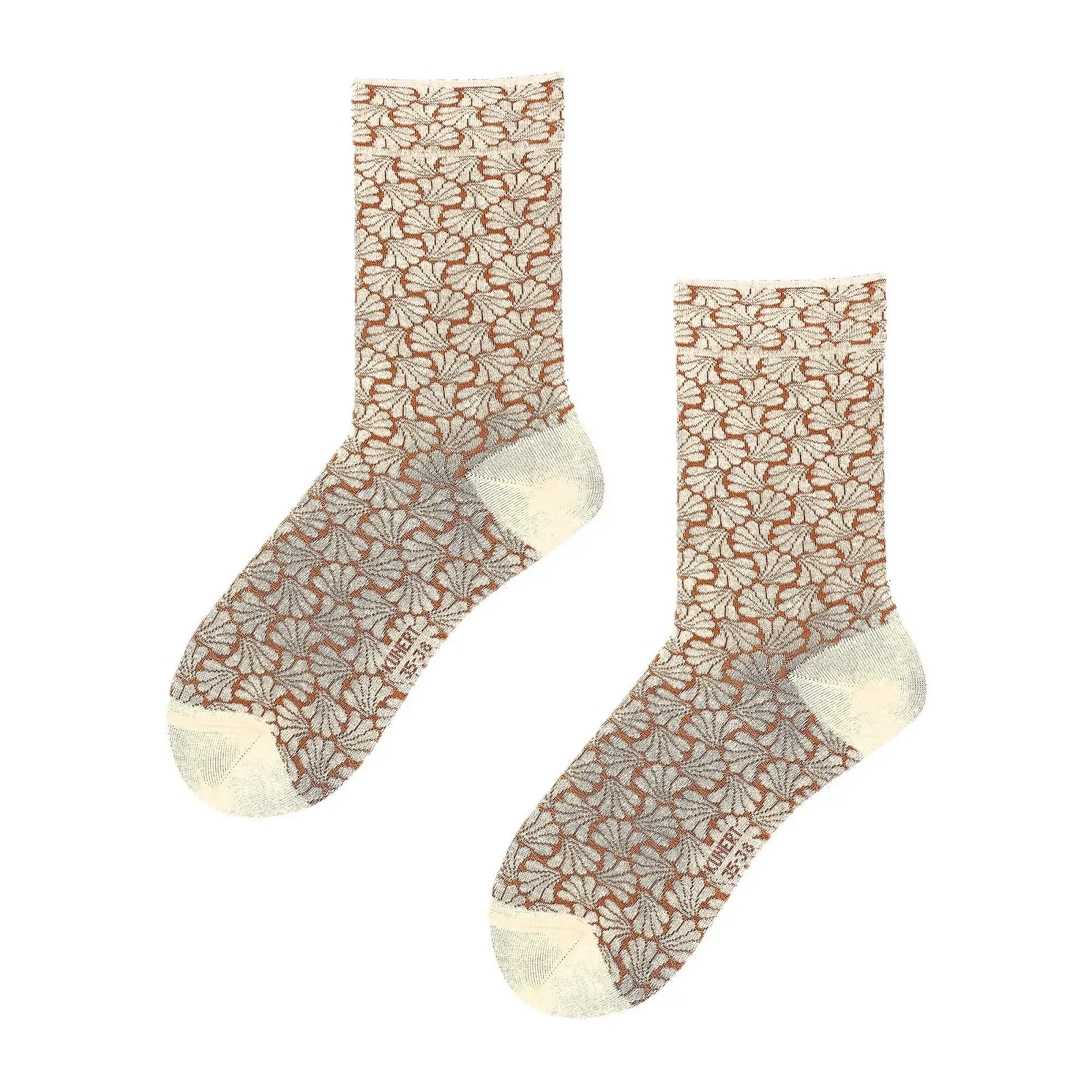 Носки KUNERT Ornamental Citynight, фото №1