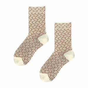 Носки KUNERT Ornamental Citynight - Фото 1