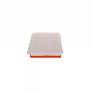 Воздушный фильтр BOSCH F 026 400 012 для GMC OPEL VAUXHALL CHEVROLET - Фото 1