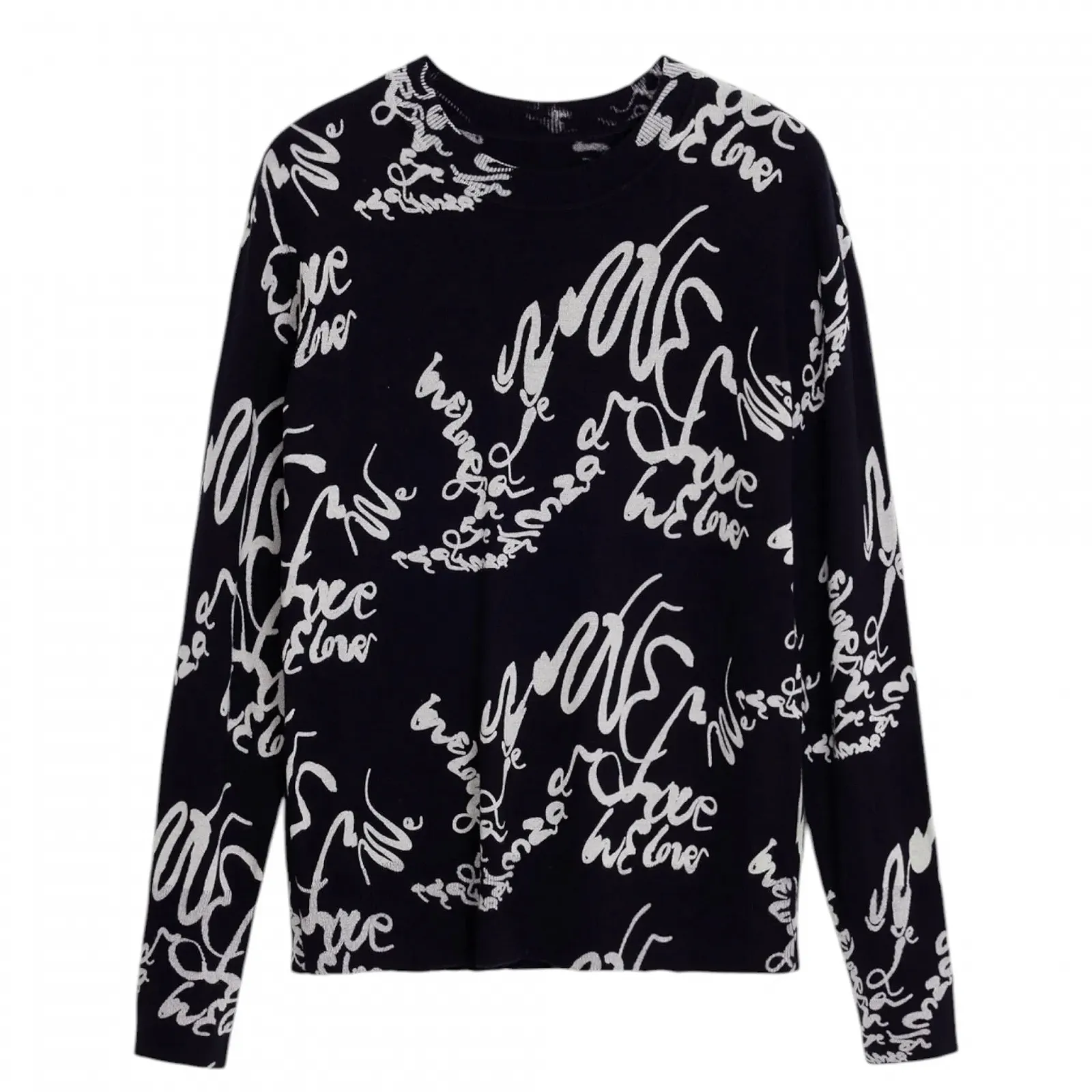 Жіночий світшот Desigual, фото №1