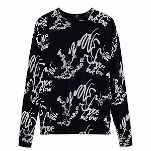 Женский свитшот Desigual - Фото 1