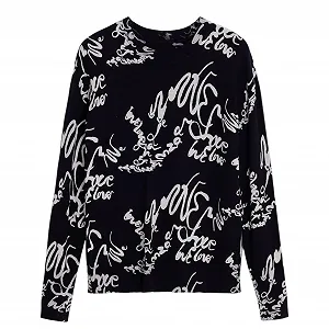 Женский свитшот Desigual - Фото 1