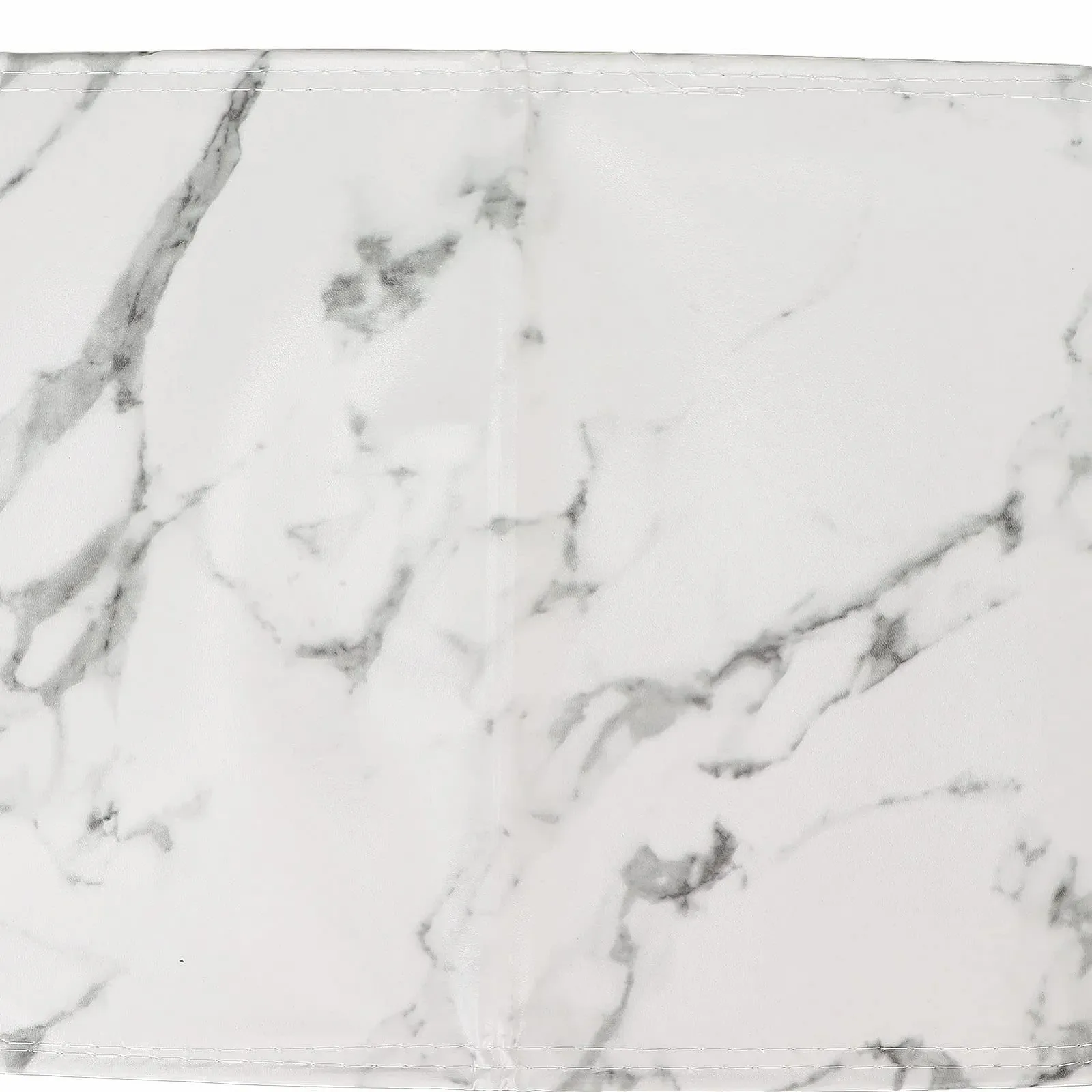 Підставка для рук для манікюру Шкіряна PU подушка для рук, фото №8