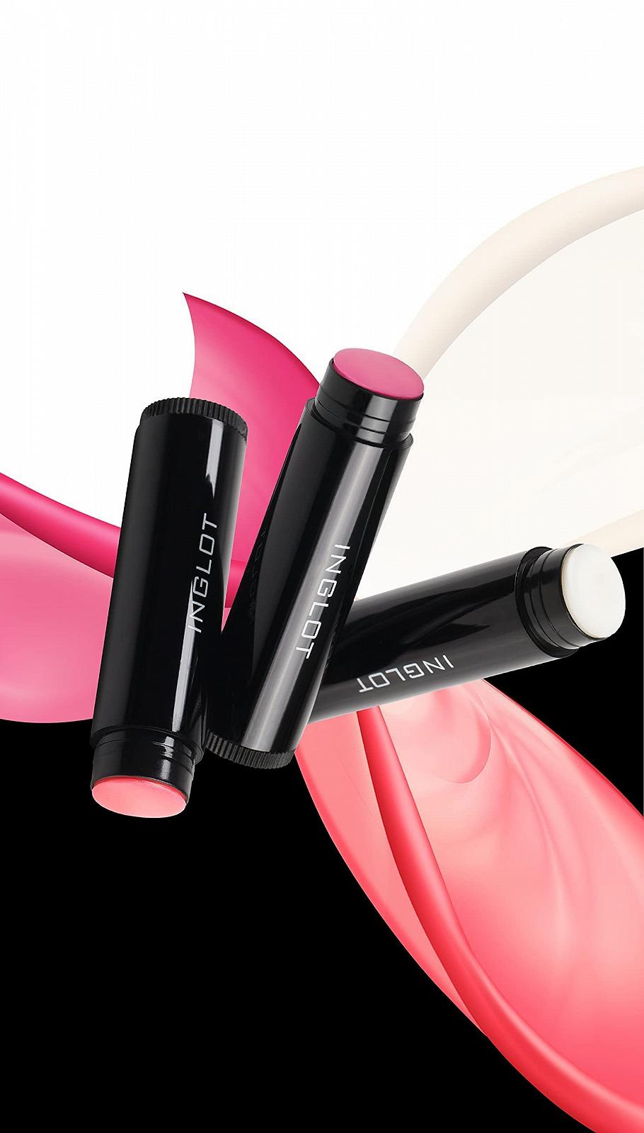 Помада INGLOT, фото №5