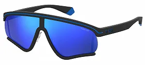 Сонцезахисні окуляри Polaroid Unisex - Фото 1