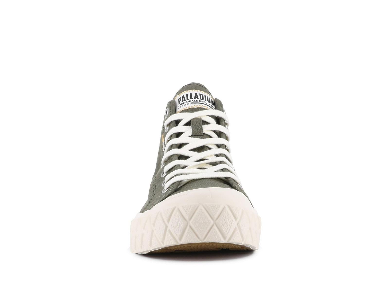 Кросівки Palladium Palla Ace Chukka Org Унісекс, фото №3