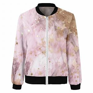 Бомбер Kurze Blouson, елегантна ціна на synthetic.ua - Фото 1 Бомбер Kurze Blouson, елегантна synthetic.ua - Фото 1