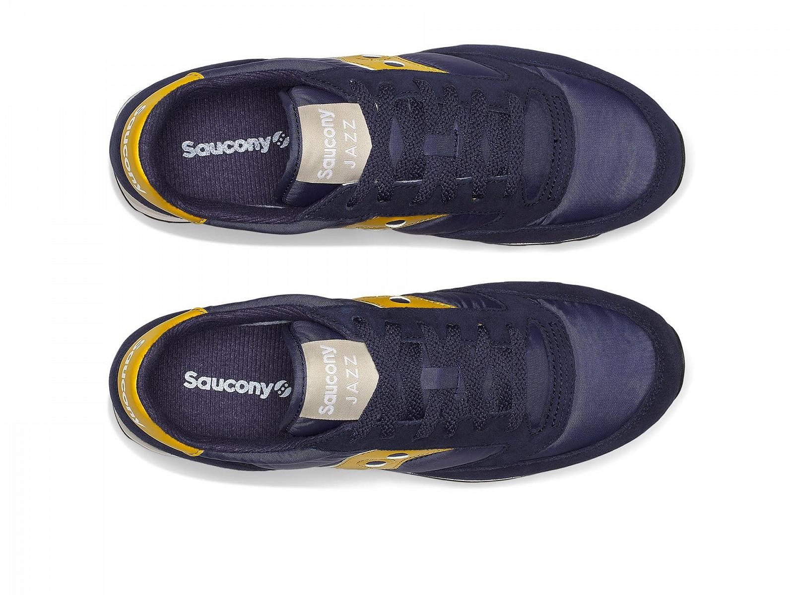 Кроссовки Saucony Jazz Original, фото №2