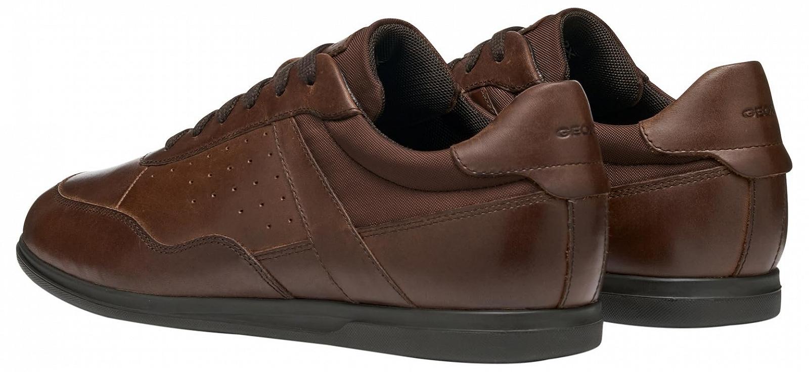 Кросівки Geox Renan C Чоловічі, фото №10 Кросівки Geox Renan C Чоловічі, фото №10