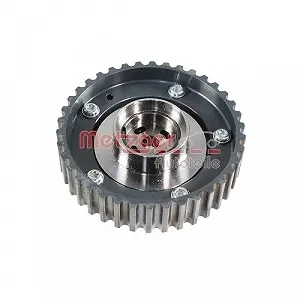 Регулятор розподільного вала METZGER 2410089 для FORD сторона впуску synthetic.ua - Фото 1