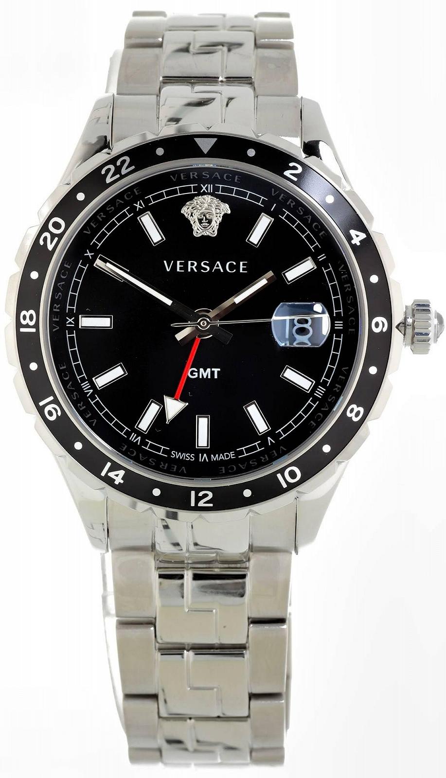 Наручний годинник Versus Versace V11100017, фото №2