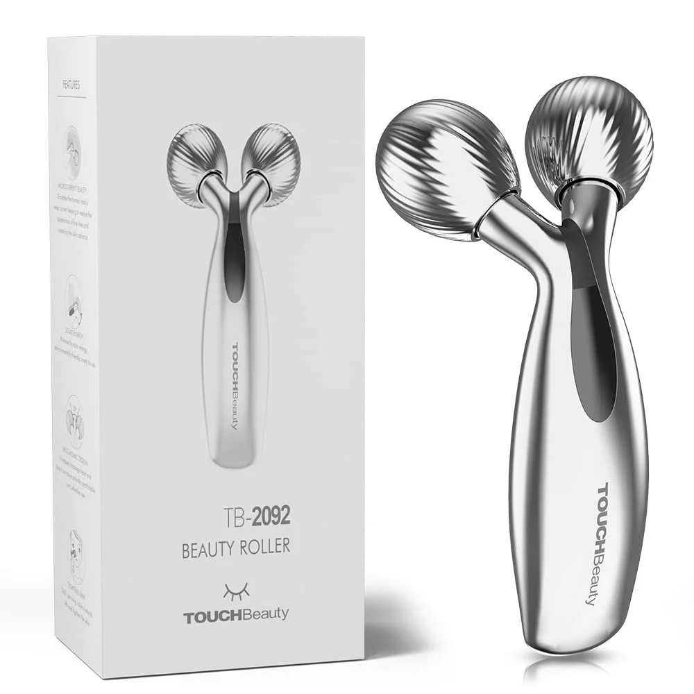 Масажер для обличчя TOUCHBeauty AG-2092, фото №1