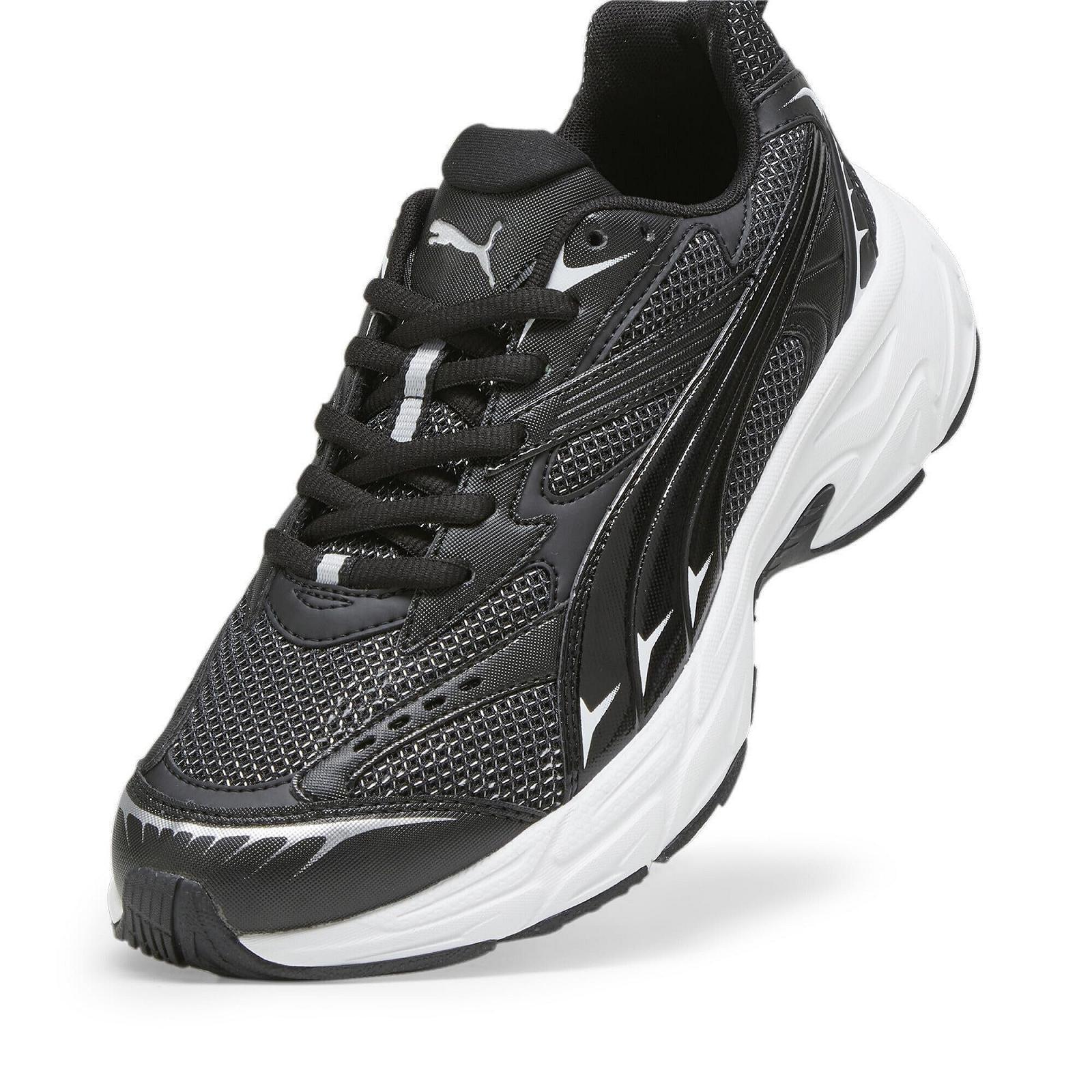 Кроссовки PUMA Morphic Base для детей, унисекс, фото №7