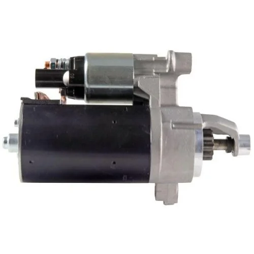 Стартер HELLA 8EA 011 611-461 для VW, фото №4 Стартер HELLA 8EA 011 611-461 для VW, фото №4