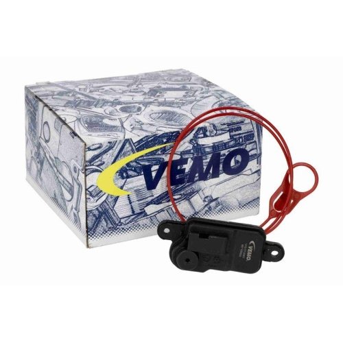 Исполнительный элемент центрального замка VEMO V10-77-0067 Green Mobility Parts AUDI, фото №2 Исполнительный элемент центрального замка VEMO V10-77-0067 Green Mobility Parts AUDI, фото №2