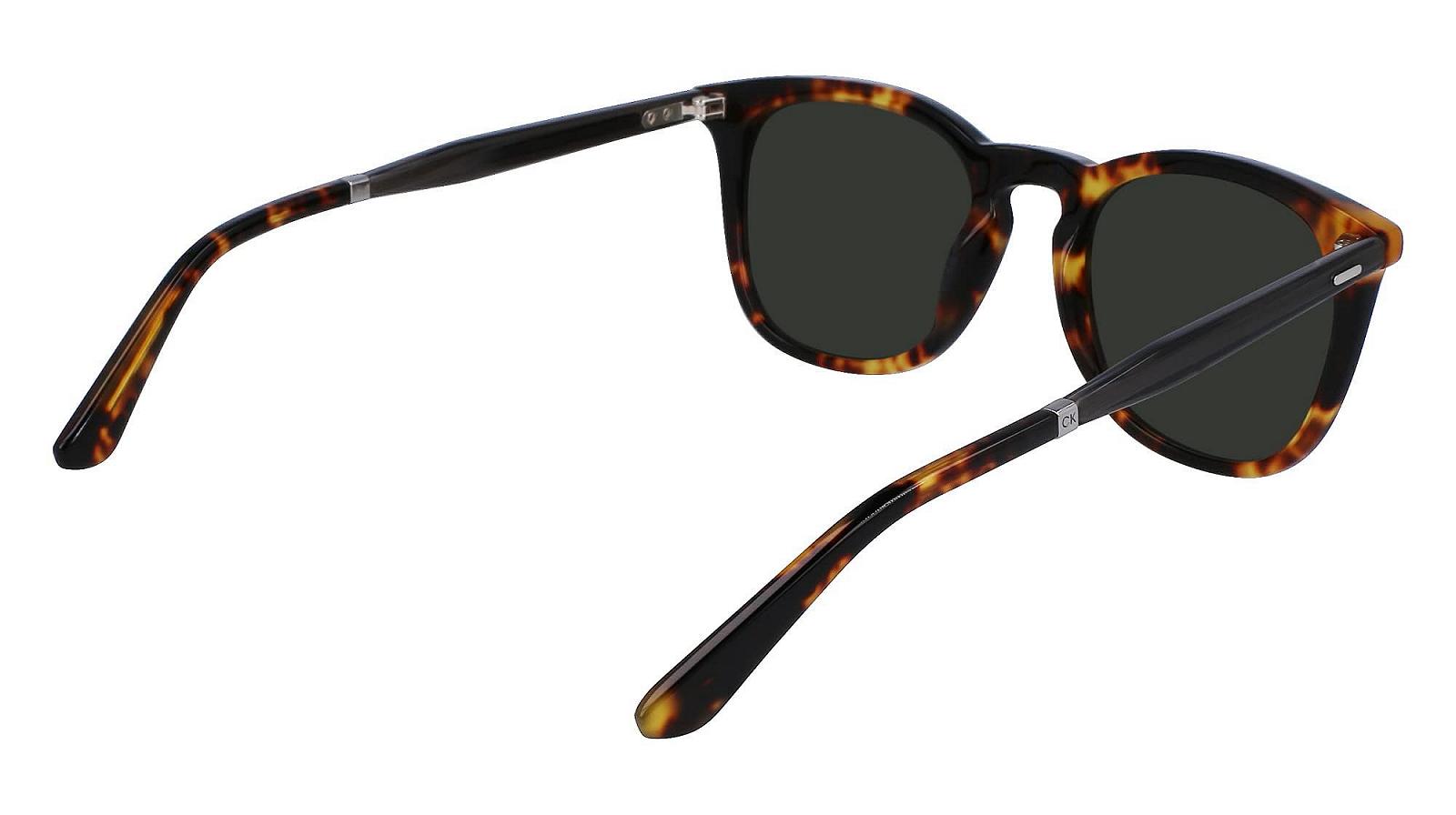 Унісекс сонцезахисні окуляри Calvin Klein, фото №6