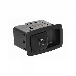 Вимикач склопідйомника VEMO Green Mobility Parts MERCEDES-BENZ V30-73-0018 - Фото 1