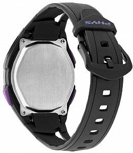Часы Casio STR-300-1CEG, черный, Ремешок. synthetic.ua - Фото 1