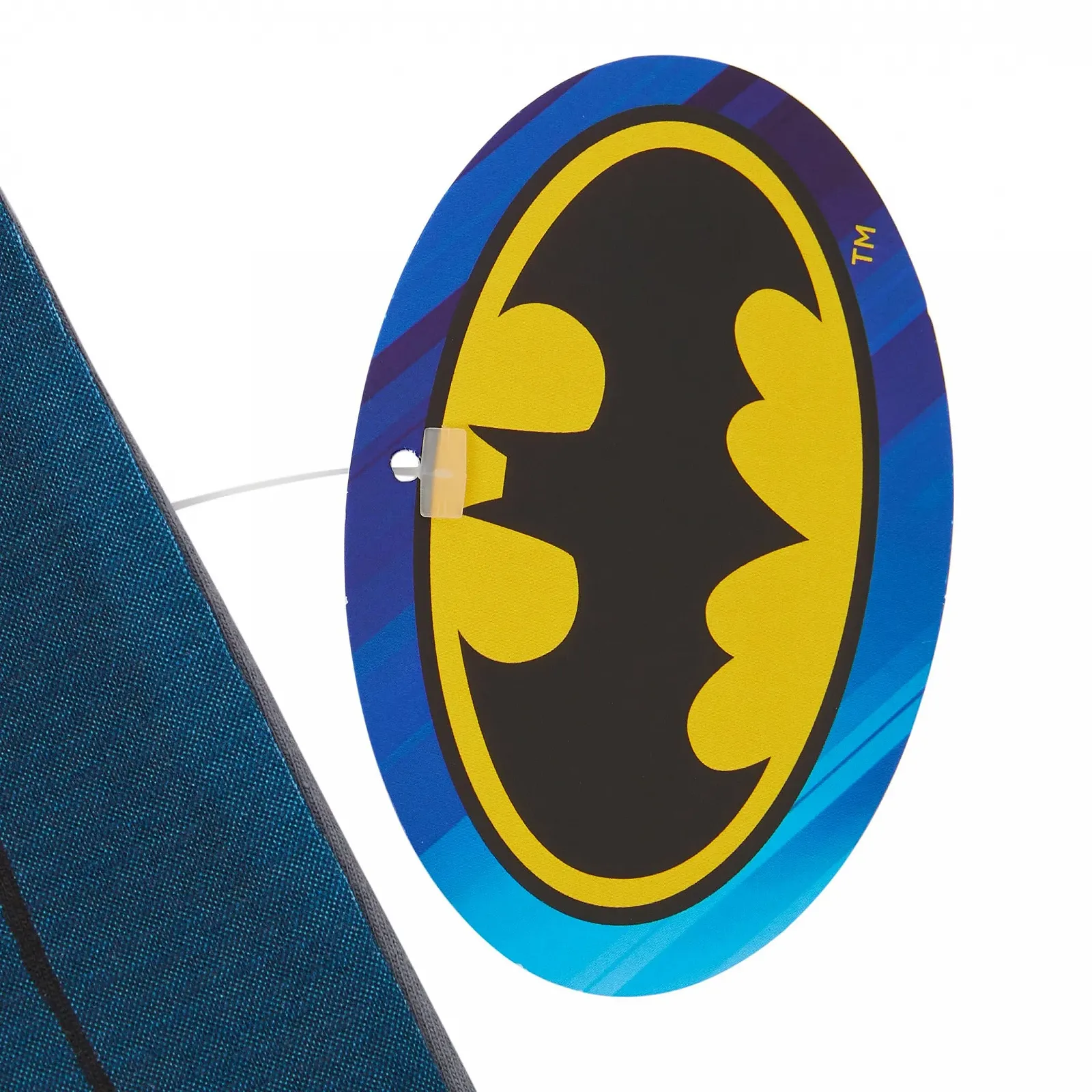 Піжама Дитяча DC Comics Batman з короткими рукавами 100% Бавовна, фото №3