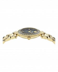 Часы Versace VE8B00624, Золотой, Браслет synthetic.ua - Фото 1