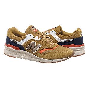 Кроссовки New Balance 97 Размер 41.5 - Фото 1