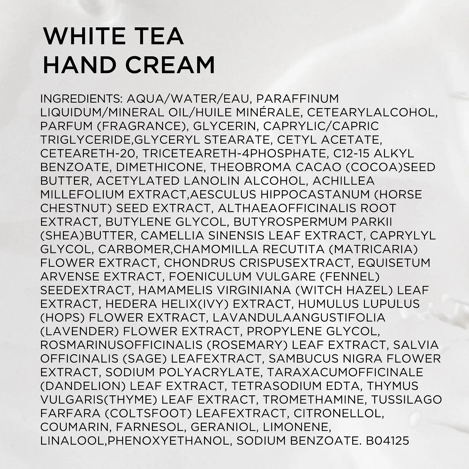 Крем для рук Elizabeth Arden, фото №5