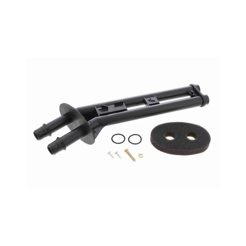 Трубка охлаждающей жидкости VAICO V42-0921, фото №1