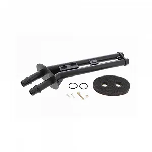 Трубка охлаждающей жидкости VAICO V42-0921 - Фото 1