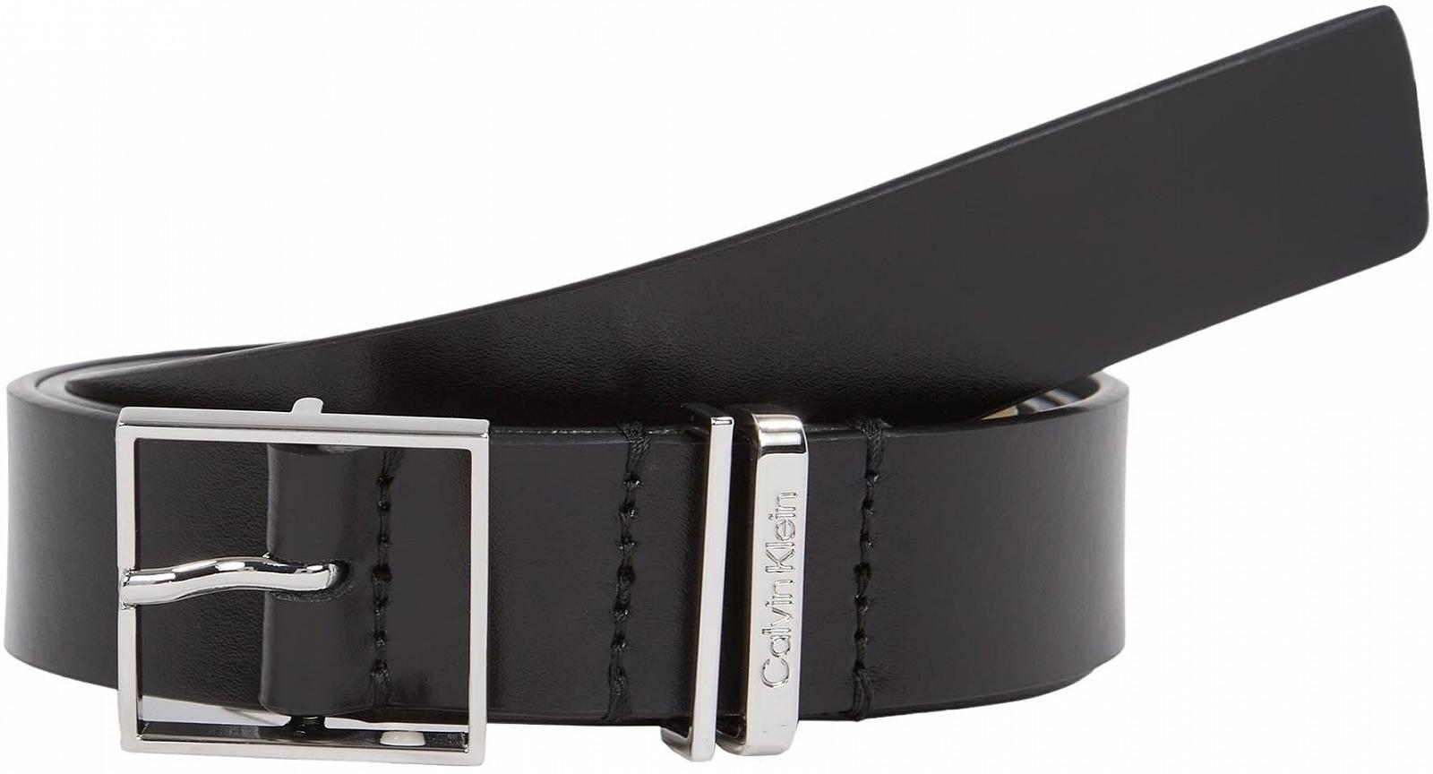 Ремінь Calvin Klein Fixed для жінок, фото №1