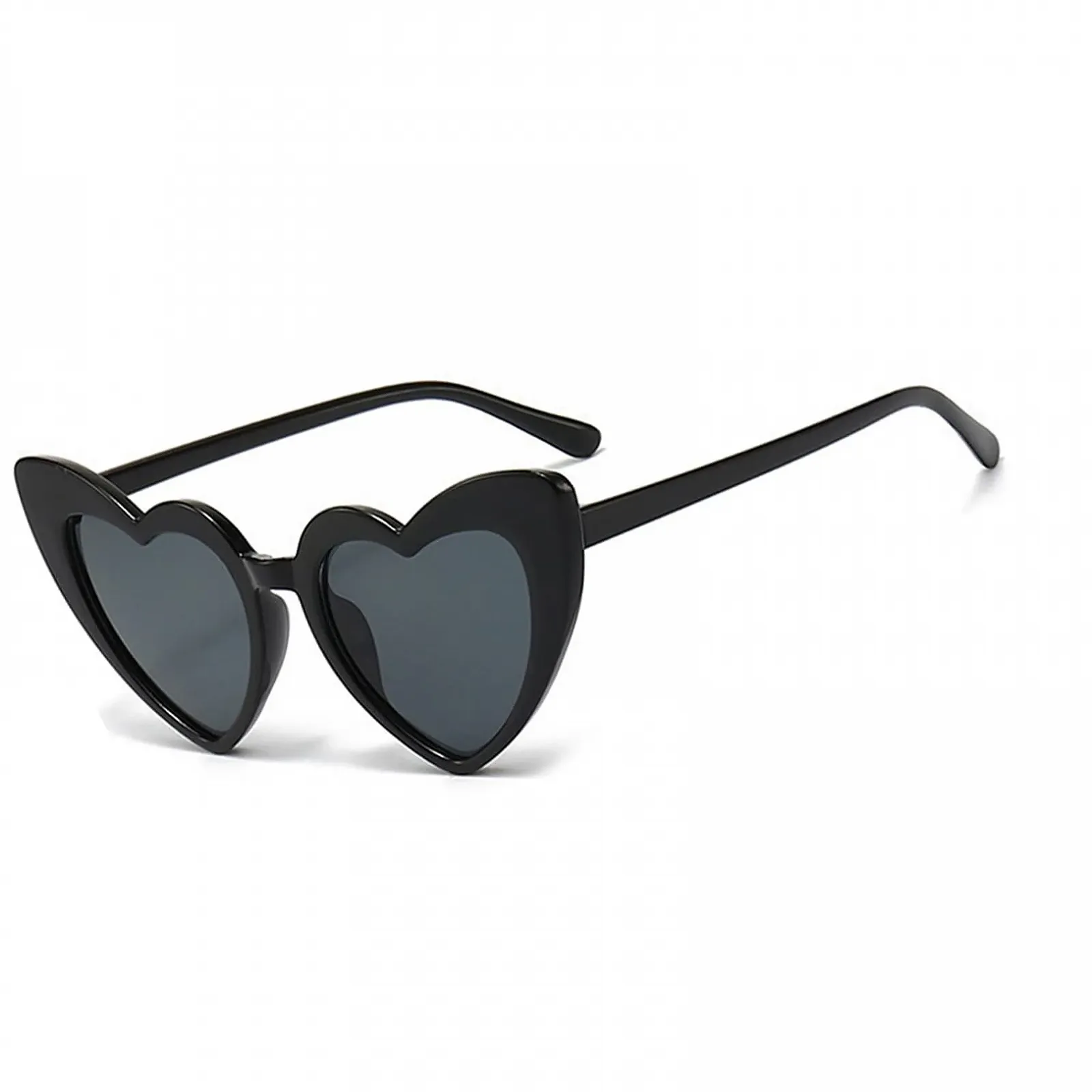 Солнцезащитные очки Сердце, фото №1