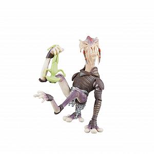 Фигурка Star Wars The Black Series Sebulba 15 см - Фото 1