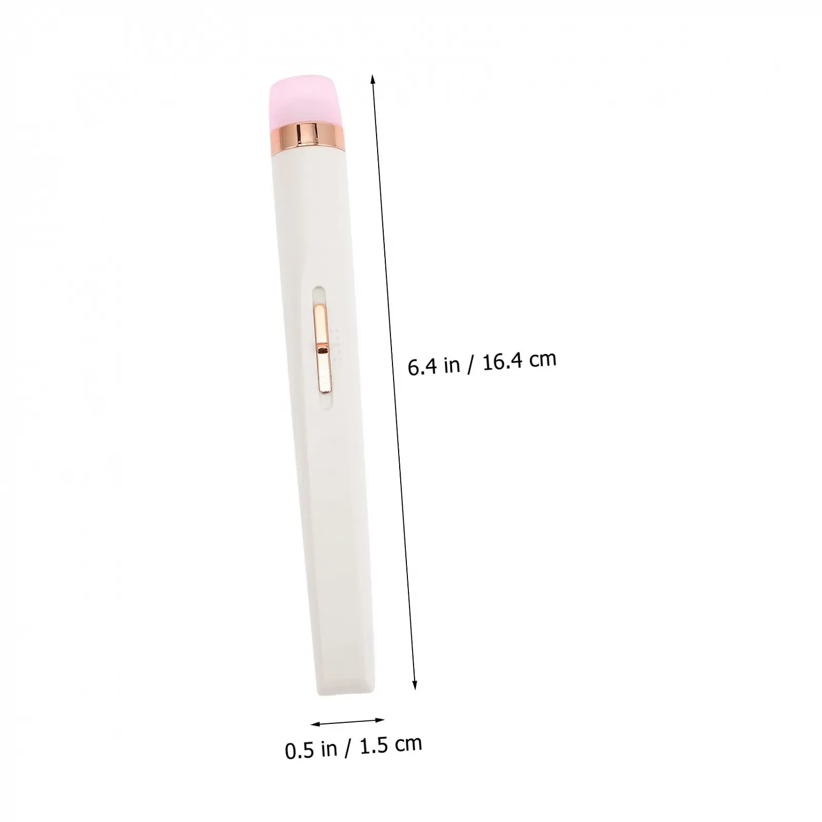 Электрический набор для маникюра и педикюра PACKOVE с полировальными насадками, фото №8 Электрический набор для маникюра и педикюра PACKOVE с полировальными насадками, фото №8