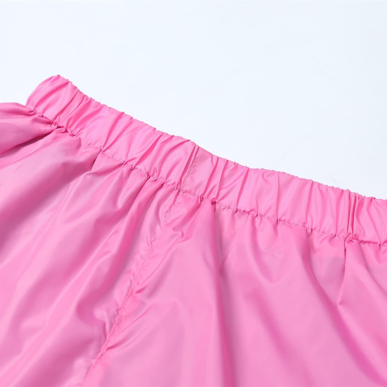 Дитяча дощова куртка Ultraleicht Сонцезахисна Водонепроникна, фото №5