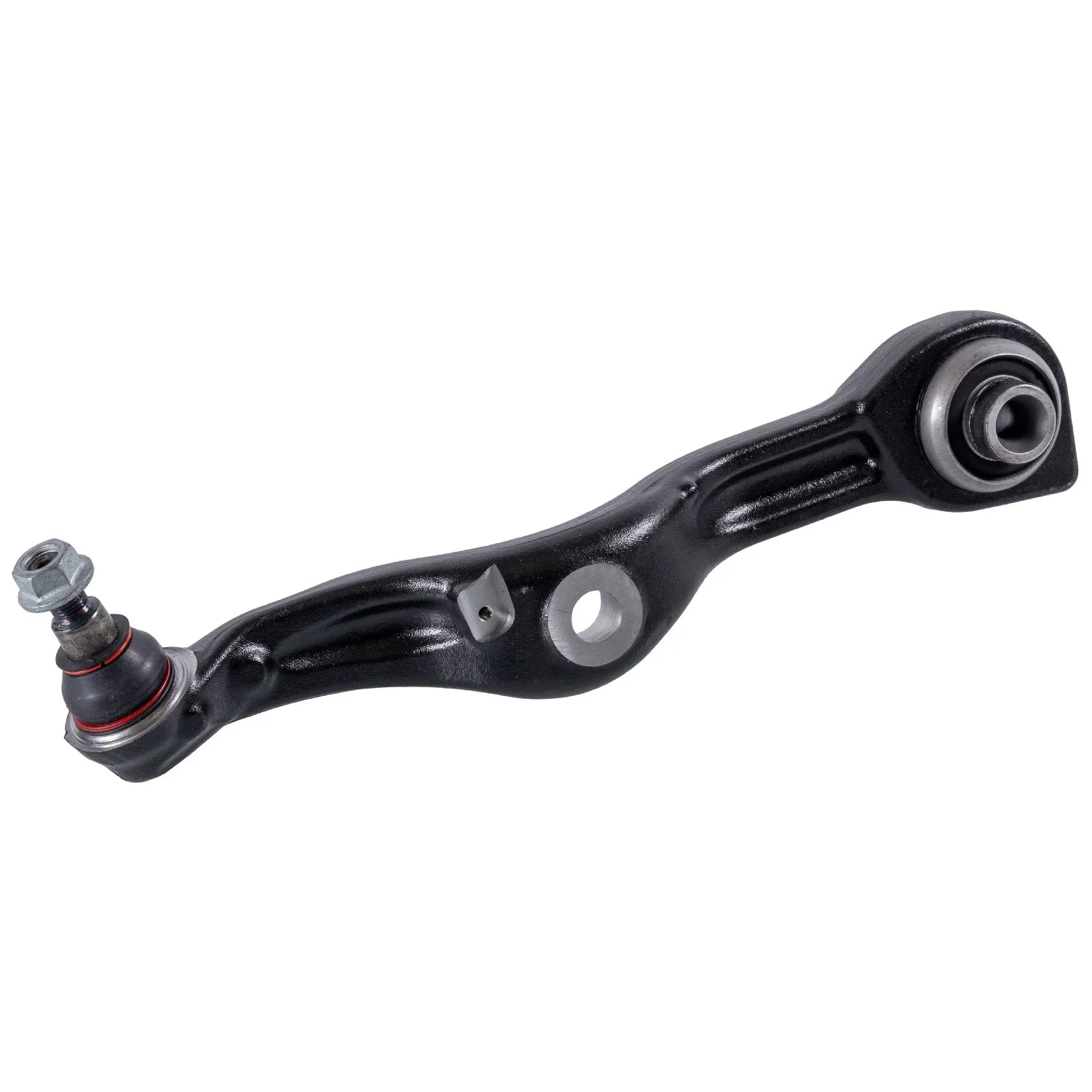 Важіль підвіски FEBI BILSTEIN 43693 для MERCEDES-BENZ, передній міст зліва, фото №1