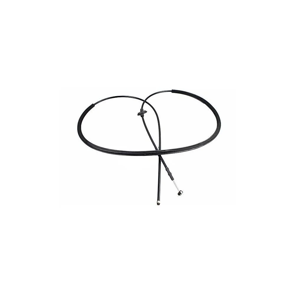 Трос капота METZGER GREENPARTS 3160037 для AUDI VAG боковая установка, фото №1