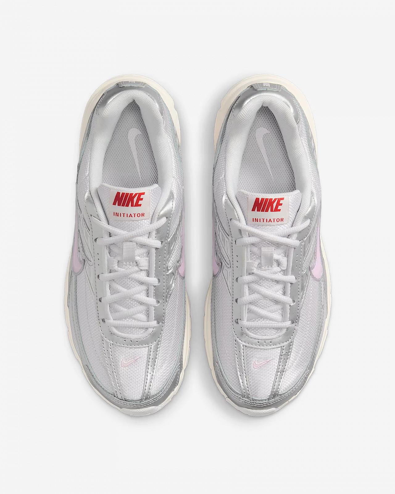 Кросівки Nike WMNS INITIATOR 37.5, фото №4