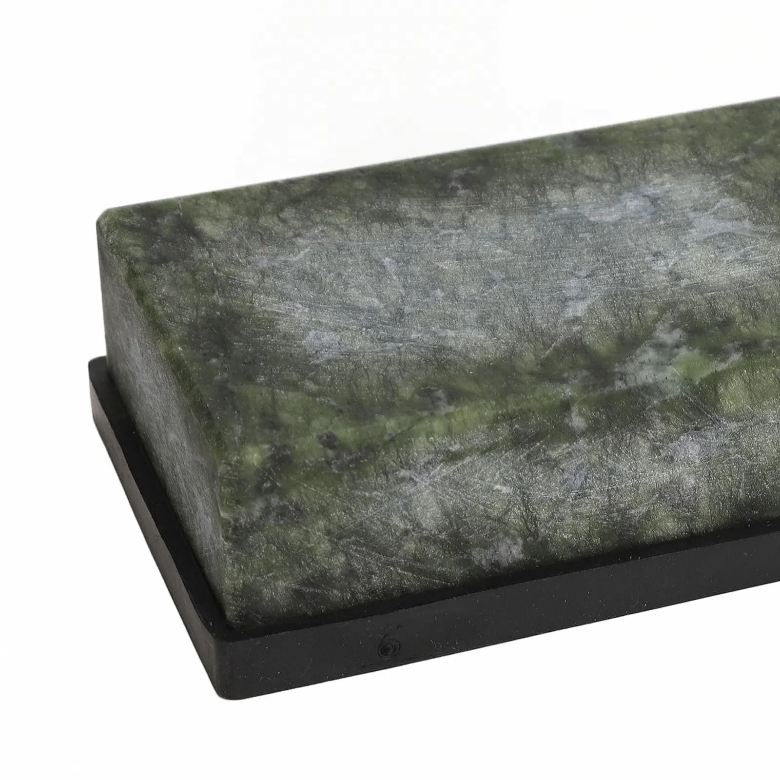 Точильний камінь для ножів зносостійкий для тонкого полірування зелений, фото №8